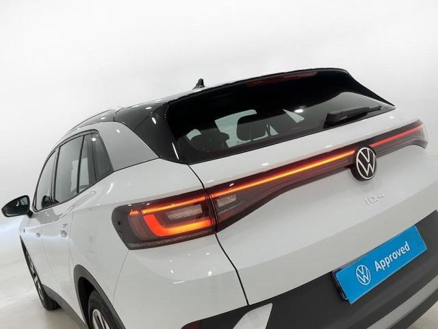 Volkswagen Id.4 Pro Performance 150 kW (204 CV)