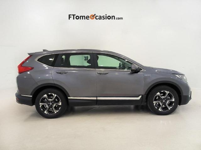 Honda Cr-v 2.0 i-MMD Lifestyle 4x4 Auto135 kW (184 CV)