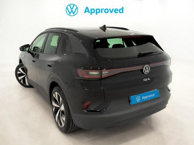 Volkswagen Id.4 Pro Performance 150 kW (204 CV)