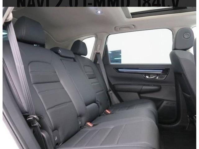 Honda Cr-v CR-V Elegance 2.0 i-MMD HEV 4X2