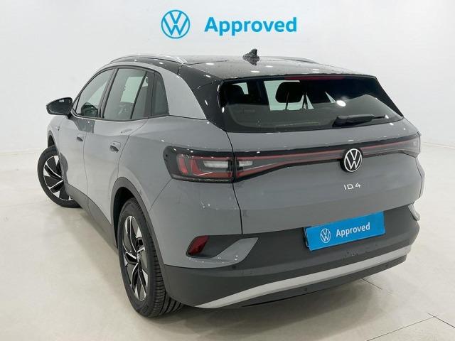 Volkswagen Id.4 Pro 128 kW (174 CV)