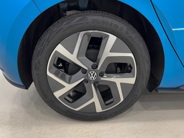 Volkswagen Id.3 Pro Automático 150 kW (204 CV)