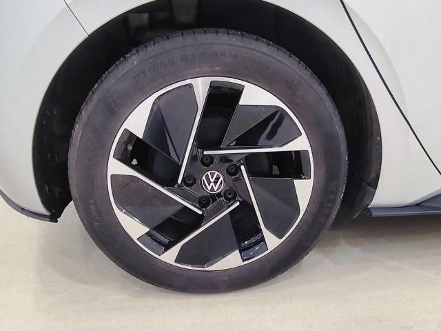 Volkswagen Id.3 Business Automático 1 vel. 150 kW (204 CV)