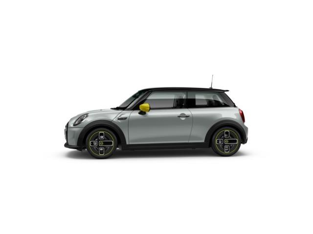 MINI 3 Puertas Cooper SE 135 kW (184 CV)