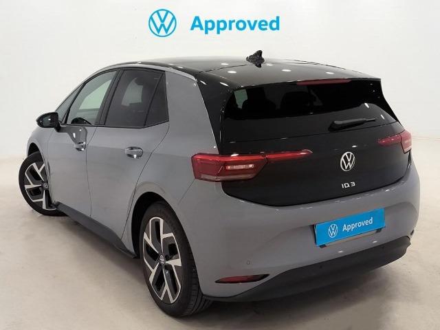 Volkswagen Id.3 Pro Automático 150 kW (204 CV)