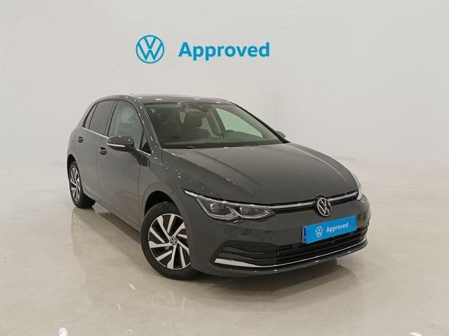 Volkswagen Golf 1.4 TSI eHybrid 150 kW (204 CV) DSG