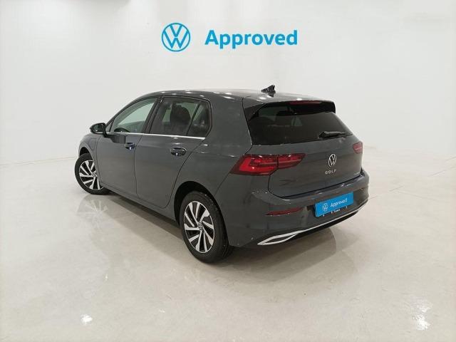 Volkswagen Golf 1.4 TSI eHybrid 150 kW (204 CV) DSG