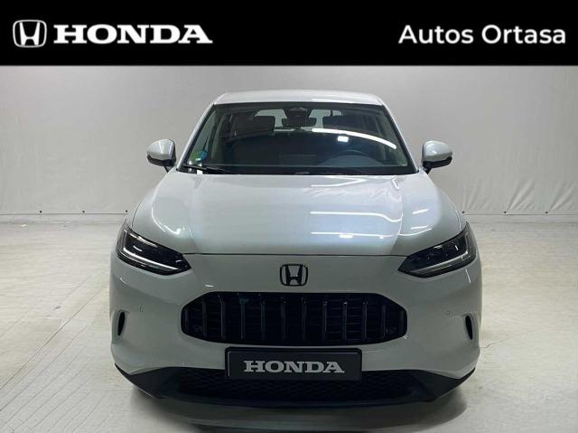 Honda Zr-v 2.0 HEV ELEGANCE CVT 184 5P