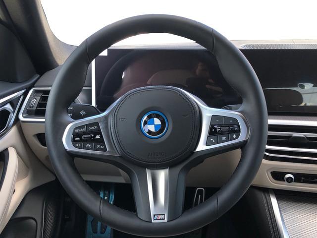 BMW I4 eDrive40 250 kW (340 CV)