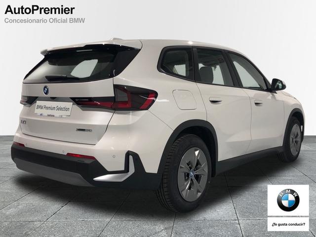 BMW Ix1 xDrive30 230 kW (313 CV)