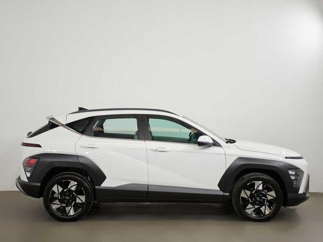 Hyundai Kona Hev 1.6 GDI Flexx DT