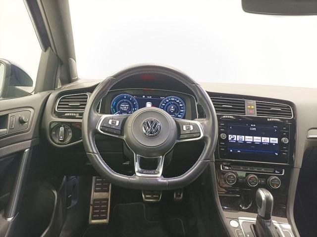 Volkswagen Golf GTE 1.4 TSI e-Power 150 kW (204 CV) DSG