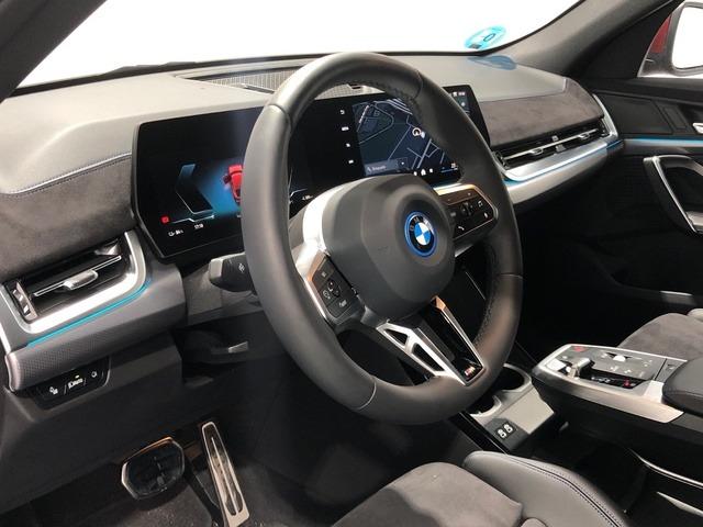 BMW Ix2 eDrive20 150 kW (204 CV)