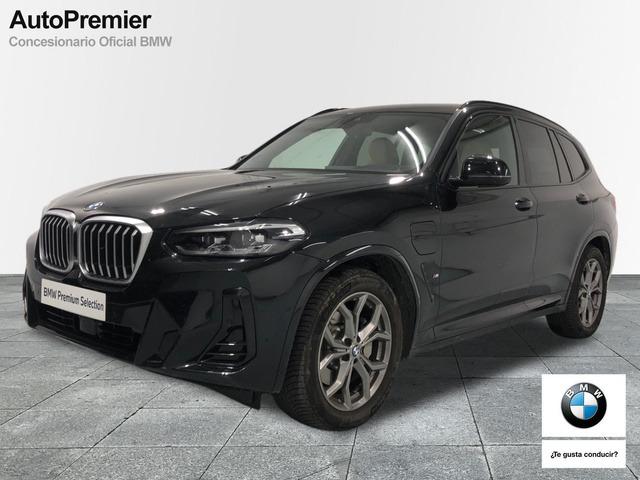 BMW X3 xDrive30e xLine 215 kW (292 CV)