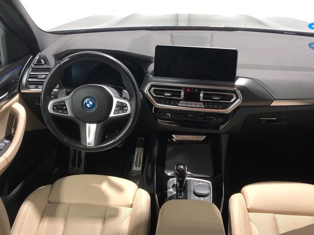 BMW X3 xDrive30e xLine 215 kW (292 CV)