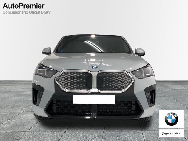 BMW Ix2 xDrive30 230 kW (313 CV)