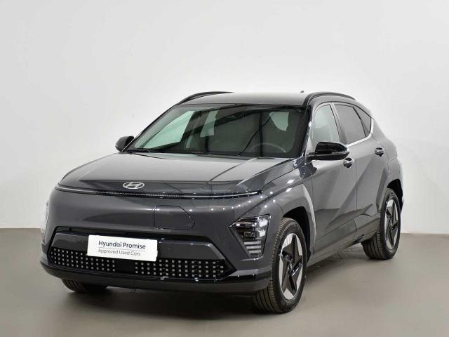 Hyundai Kona Ev Tecno 2C 204