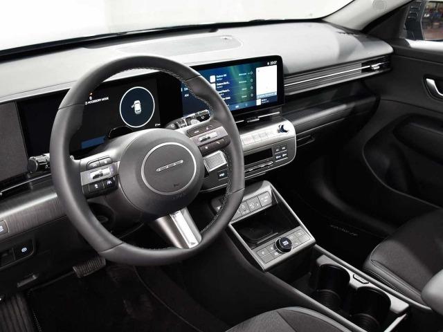 Hyundai Kona Ev Tecno 2C 204