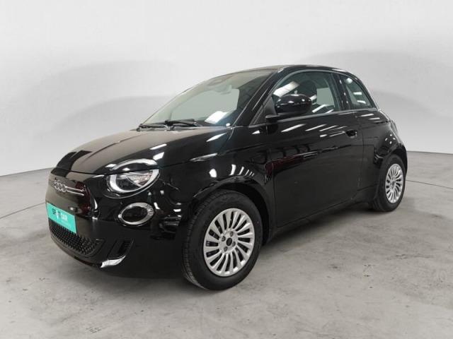 Fiat 500e 320km 118cv Auto. Icon