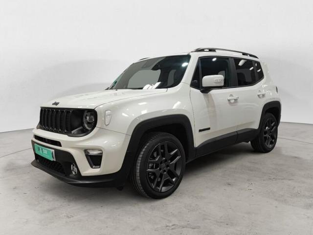 Jeep Renegade 4xe 1.3 PHEV 240cv AT AWD S