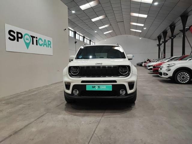 Jeep Renegade 4xe 1.3 PHEV 240cv AT AWD S