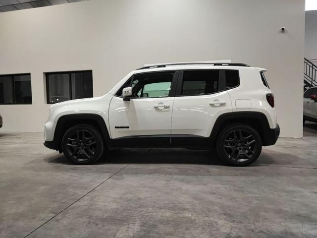 Jeep Renegade 4xe 1.3 PHEV 240cv AT AWD S