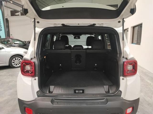 Jeep Renegade 4xe 1.3 PHEV 240cv AT AWD S