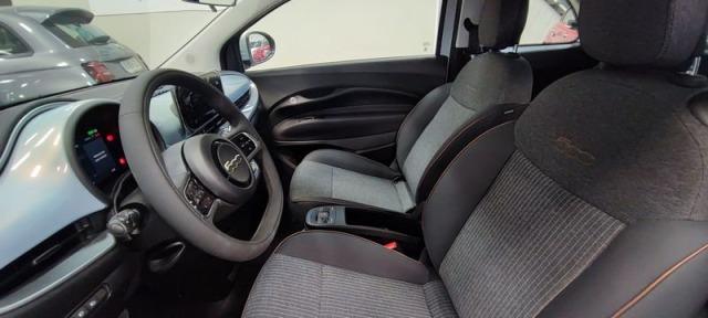 Fiat 500e 320km 118cv Auto. Icon