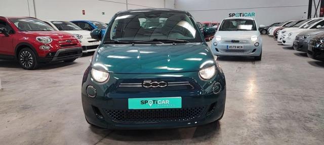 Fiat 500e 320km 118cv Auto. Icon