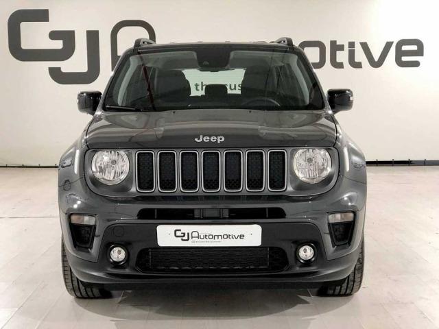 Jeep Renegade Limited 1.3 PHEV 140kW (190CV) AT AWD