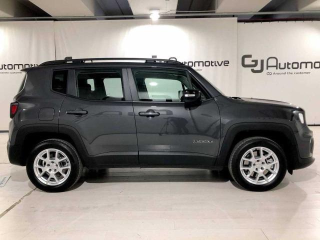 Jeep Renegade Limited 1.3 PHEV 140kW (190CV) AT AWD