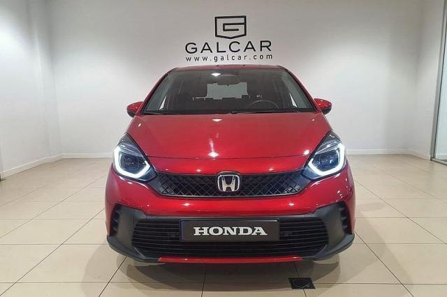 Honda Jazz Hybrid 1.5 i-MMD ADVANCE