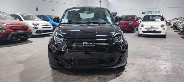 Fiat 500e 190km 95cv