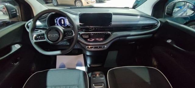 Fiat 500e 320km 118cv Auto.