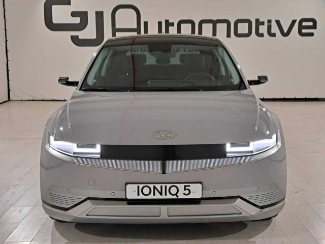 Hyundai Ioniq 5 77KWH 168KW Energy RWD