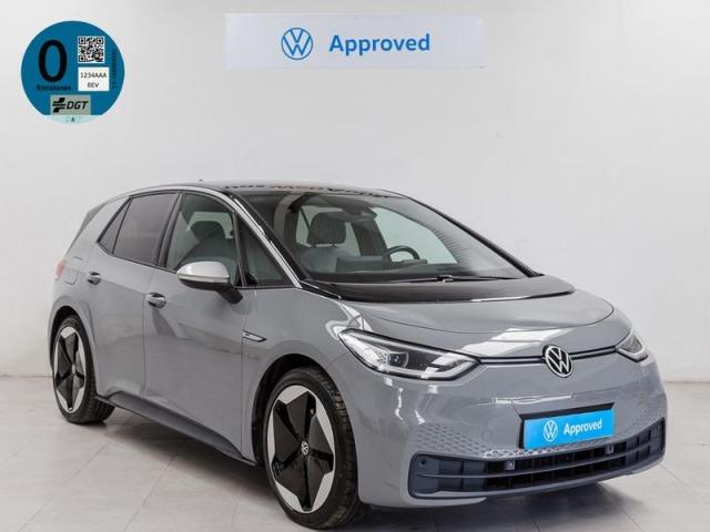 Volkswagen Id.3 150kW (205CV) Automático 1st Max