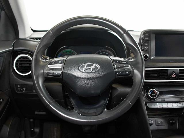 Hyundai Kona Hev 1.6 GDI DT Klass