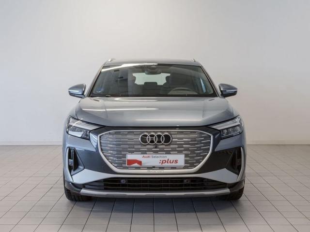 Audi Q4 E-tron 40 e-tron 204cv S line