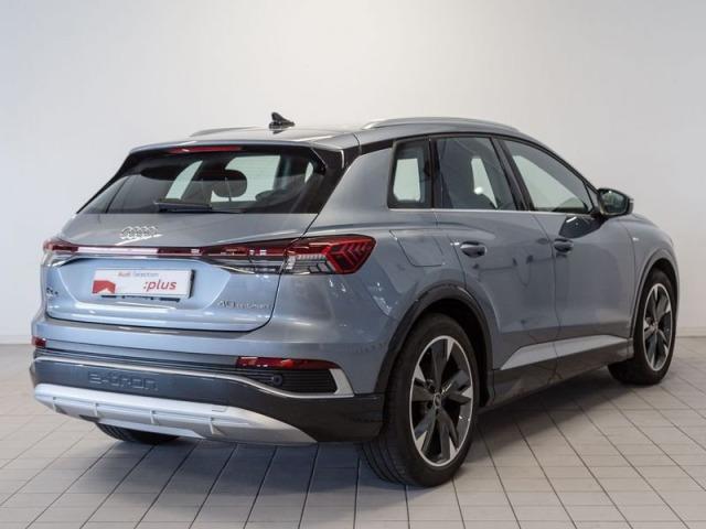 Audi Q4 E-tron 40 e-tron 204cv S line