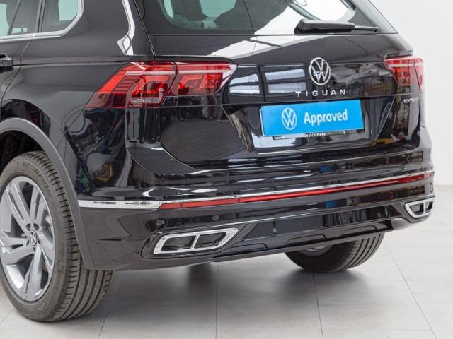 Volkswagen Tiguan 1.4 TSI eHybrid 245cv DSG R-Line