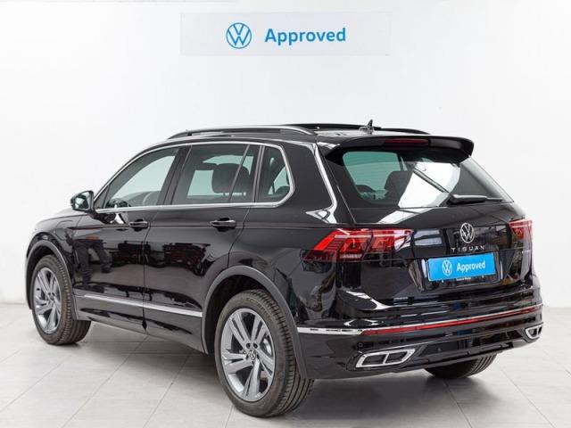 Volkswagen Tiguan 1.4 TSI eHybrid 245cv DSG R-Line