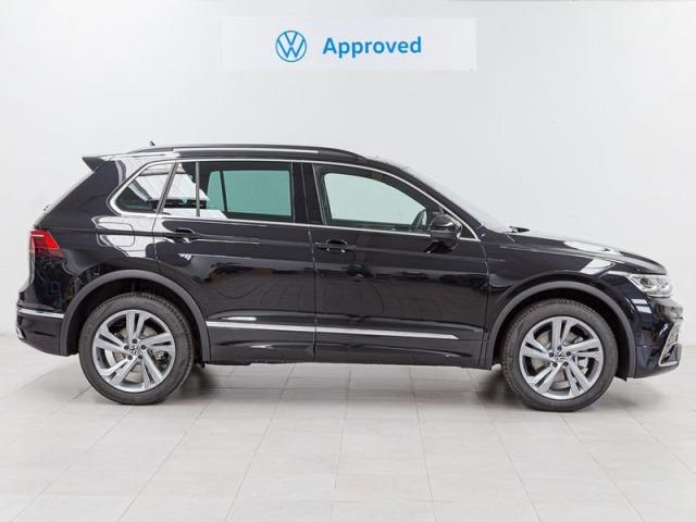 Volkswagen Tiguan 1.4 TSI eHybrid 245cv DSG R-Line