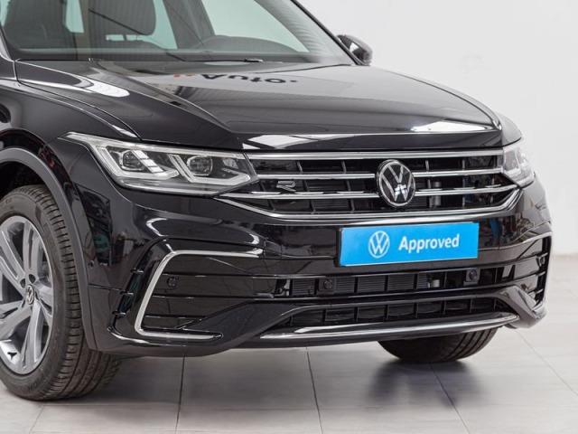 Volkswagen Tiguan 1.4 TSI eHybrid 245cv DSG R-Line