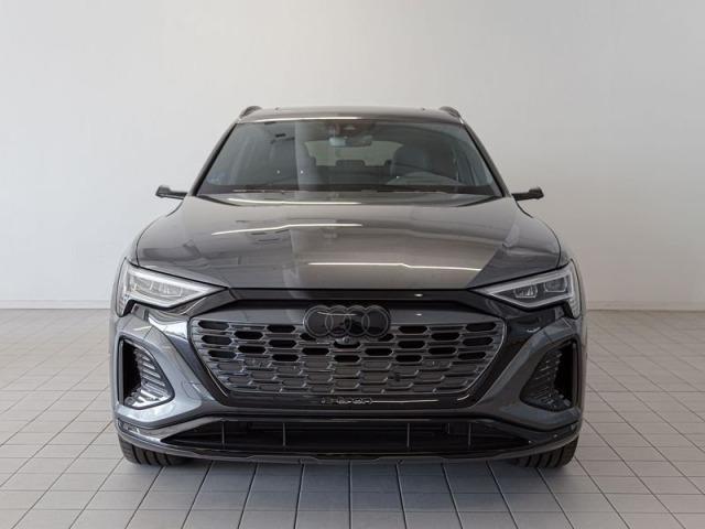 Audi Q8 Sportback E-tron S line 55 quattro