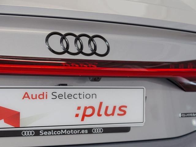 Audi A7 Sportback 55 TFSIe 367cv quattro  S tronic Competition