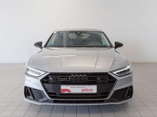 Audi A7 Sportback 55 TFSIe 367cv quattro  S tronic Competition