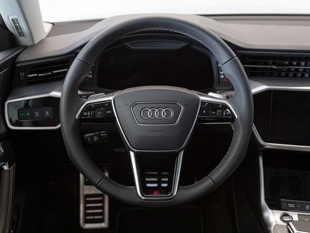 Audi A7 Sportback 55 TFSIe 367cv quattro  S tronic Competition