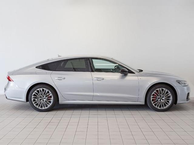 Audi A7 Sportback 55 TFSIe 367cv quattro  S tronic Competition