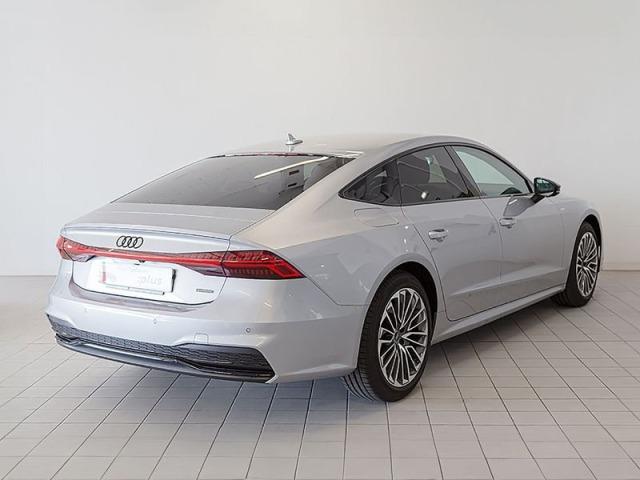 Audi A7 Sportback 55 TFSIe 367cv quattro  S tronic Competition