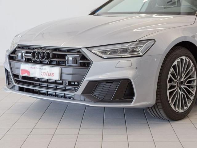 Audi A7 Sportback 55 TFSIe 367cv quattro  S tronic Competition